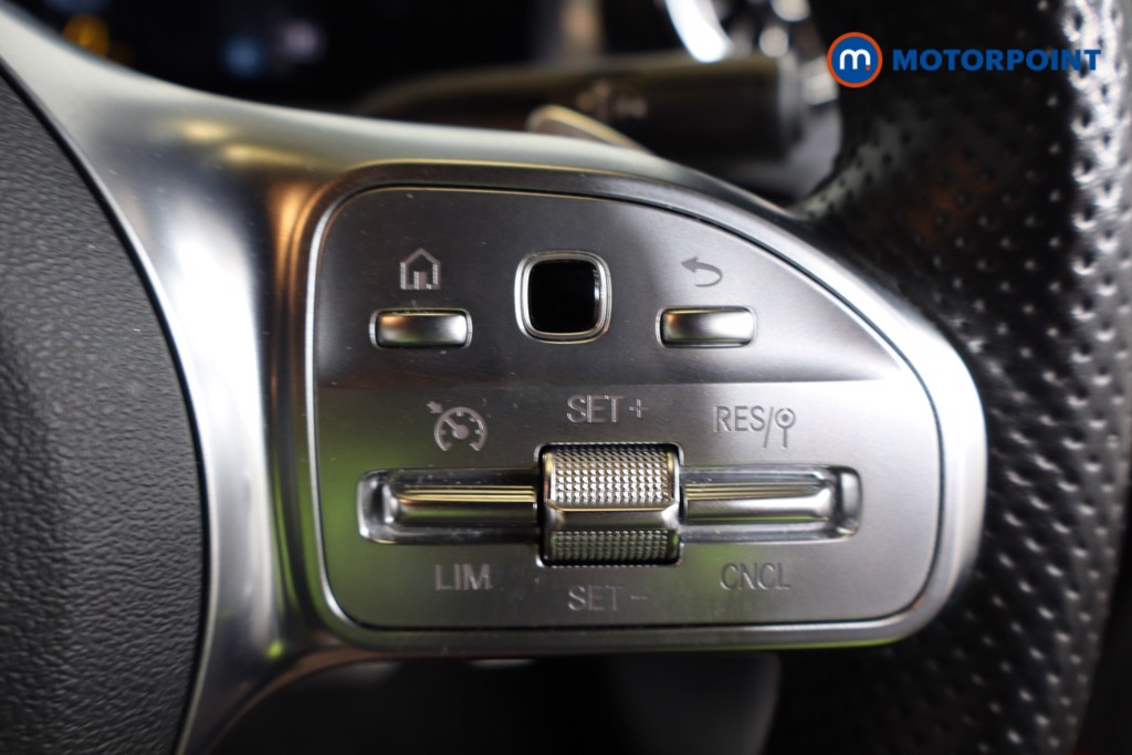 Mercedes-Benz A Class Amg Line Executive Edition Automatic Petrol Saloon - Stock Number (1589922) - 14th supplementary image