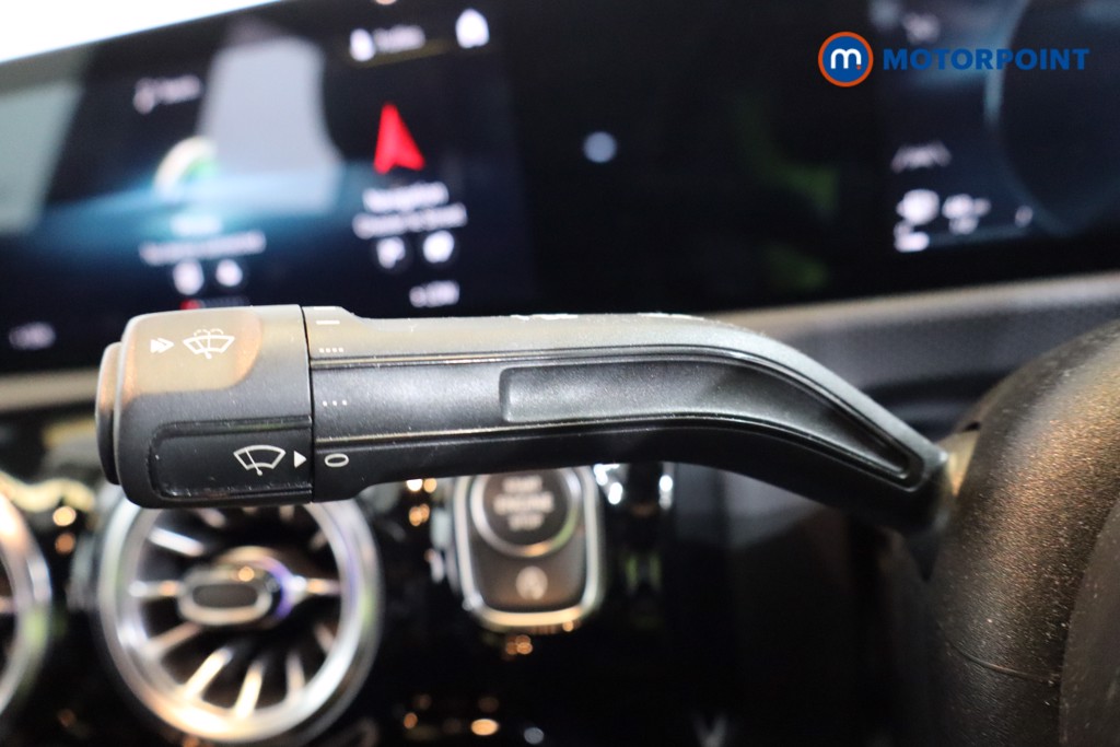 Mercedes-Benz A Class Amg Line Executive Edition Automatic Petrol Saloon - Stock Number (1589922) - 15th supplementary image