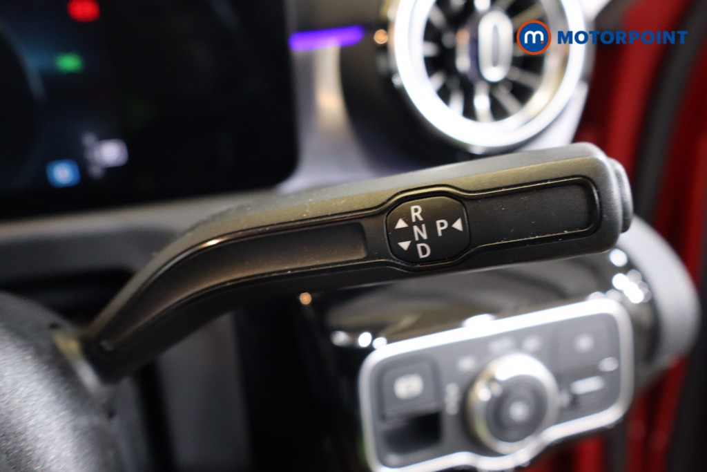 Mercedes-Benz A Class Amg Line Executive Edition Automatic Petrol Saloon - Stock Number (1589922) - 16th supplementary image