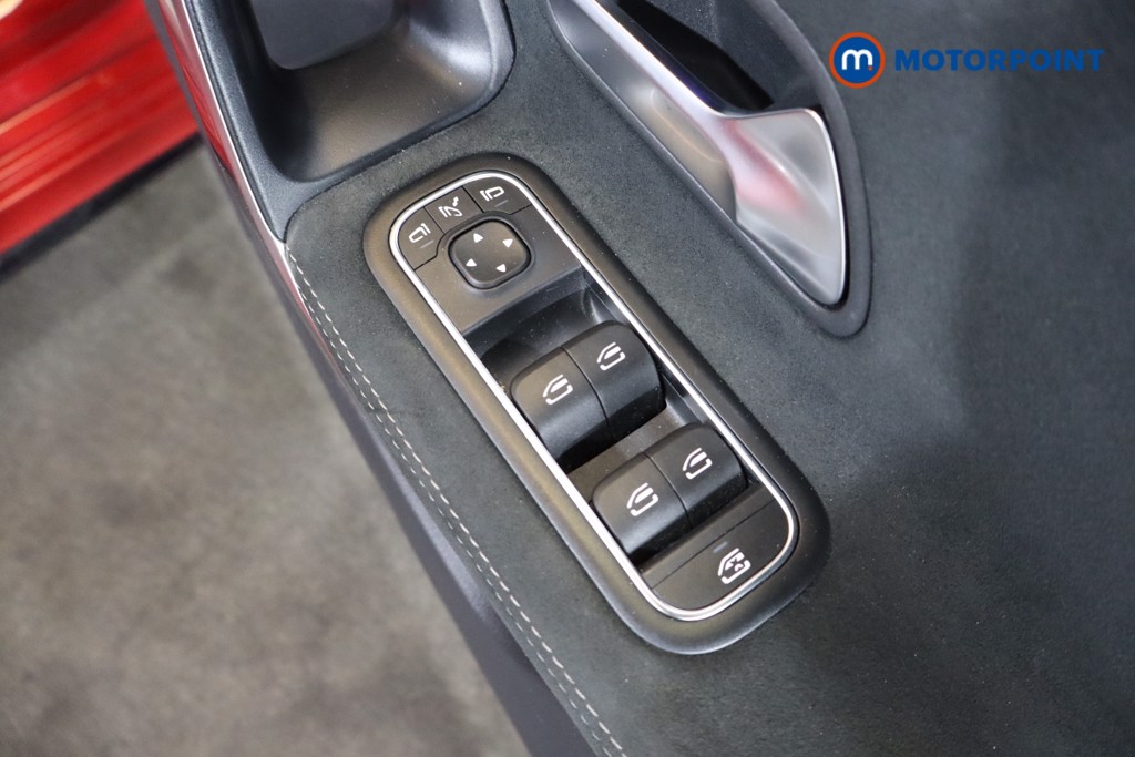 Mercedes-Benz A Class Amg Line Executive Edition Automatic Petrol Saloon - Stock Number (1589922) - 19th supplementary image