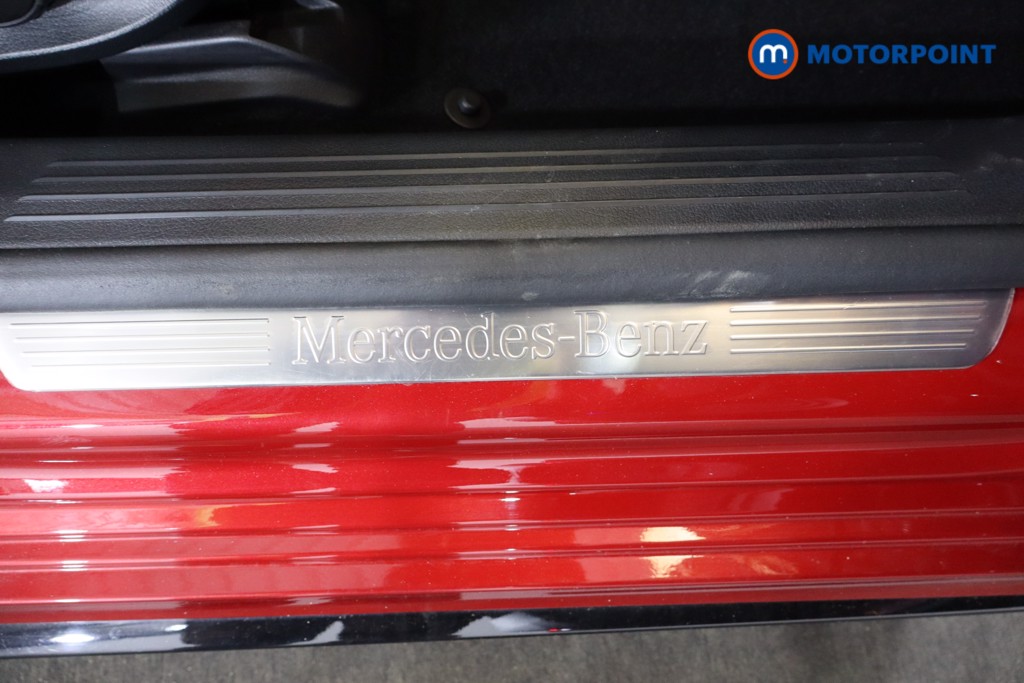 Mercedes-Benz A Class Amg Line Executive Edition Automatic Petrol Saloon - Stock Number (1589922) - 20th supplementary image