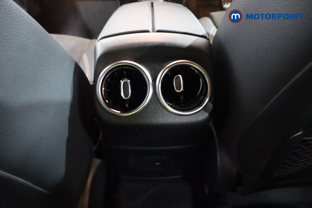 Mercedes-Benz A Class Amg Line Executive Edition Automatic Petrol Saloon - Stock Number (1589922) - 23rd supplementary image