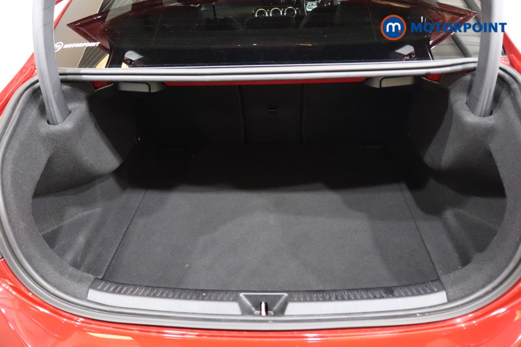 Mercedes-Benz A Class Amg Line Executive Edition Automatic Petrol Saloon - Stock Number (1589922) - 25th supplementary image