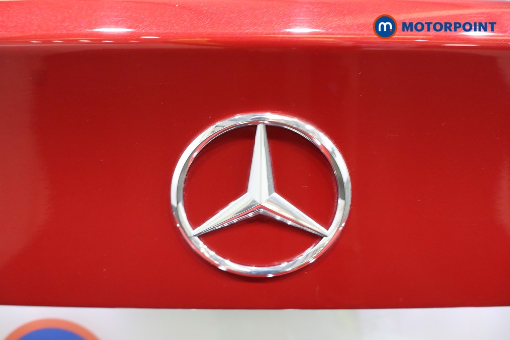 Mercedes-Benz A Class Amg Line Executive Edition Automatic Petrol Saloon - Stock Number (1589922) - 32nd supplementary image