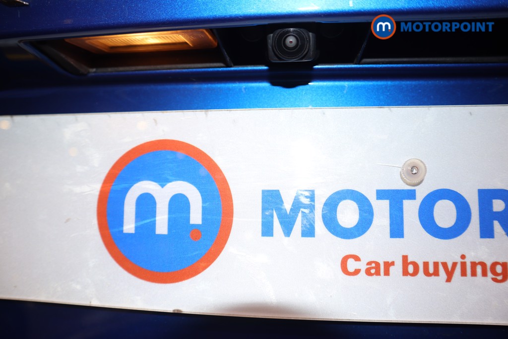 Nissan Qashqai N-Connecta Manual Petrol SUV - Stock Number (1590001) - 29th supplementary image