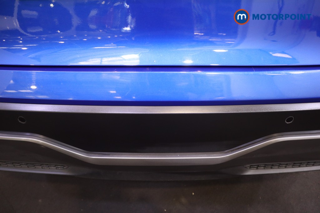 Nissan Qashqai N-Connecta Manual Petrol SUV - Stock Number (1590001) - 30th supplementary image