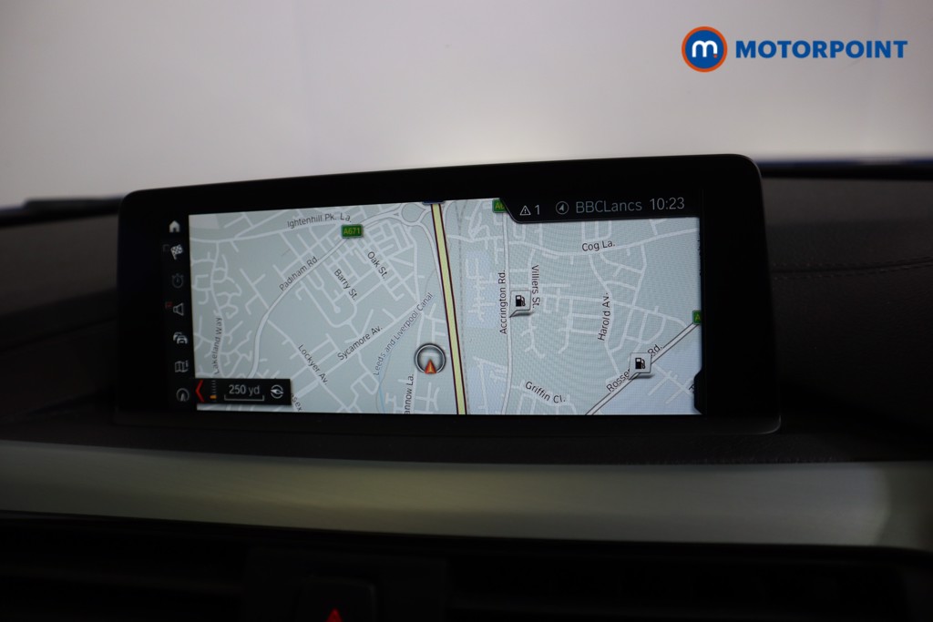 BMW 4 Series M Sport Automatic Petrol Hatchback - Stock Number (1590066) - 2nd supplementary image