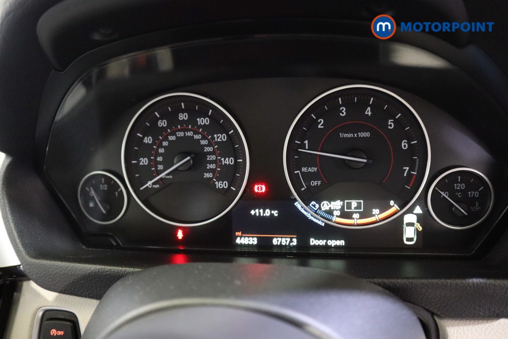 BMW 4 Series M Sport Automatic Petrol Hatchback - Stock Number (1590066) - 4th supplementary image