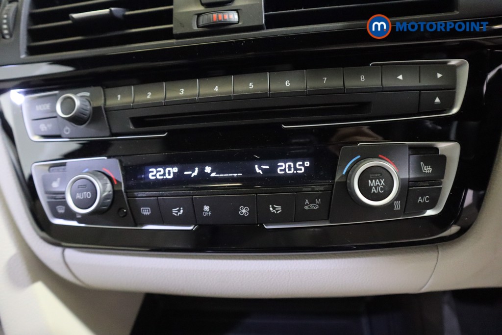 BMW 4 Series M Sport Automatic Petrol Hatchback - Stock Number (1590066) - 5th supplementary image