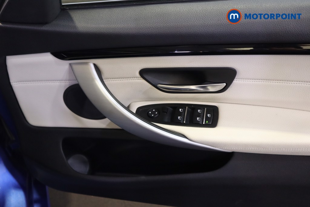 BMW 4 Series M Sport Automatic Petrol Hatchback - Stock Number (1590066) - 9th supplementary image