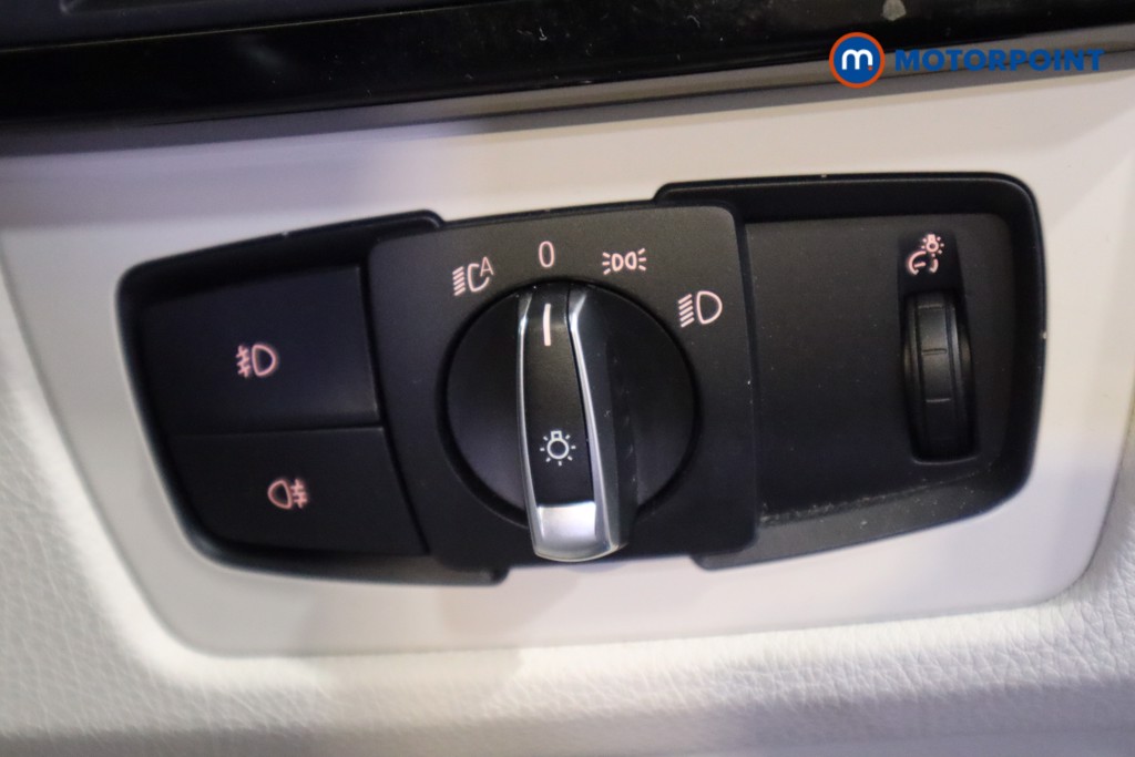 BMW 4 Series M Sport Automatic Petrol Hatchback - Stock Number (1590066) - 12th supplementary image