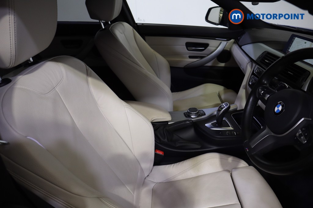 BMW 4 Series M Sport Automatic Petrol Hatchback - Stock Number (1590066) - 17th supplementary image