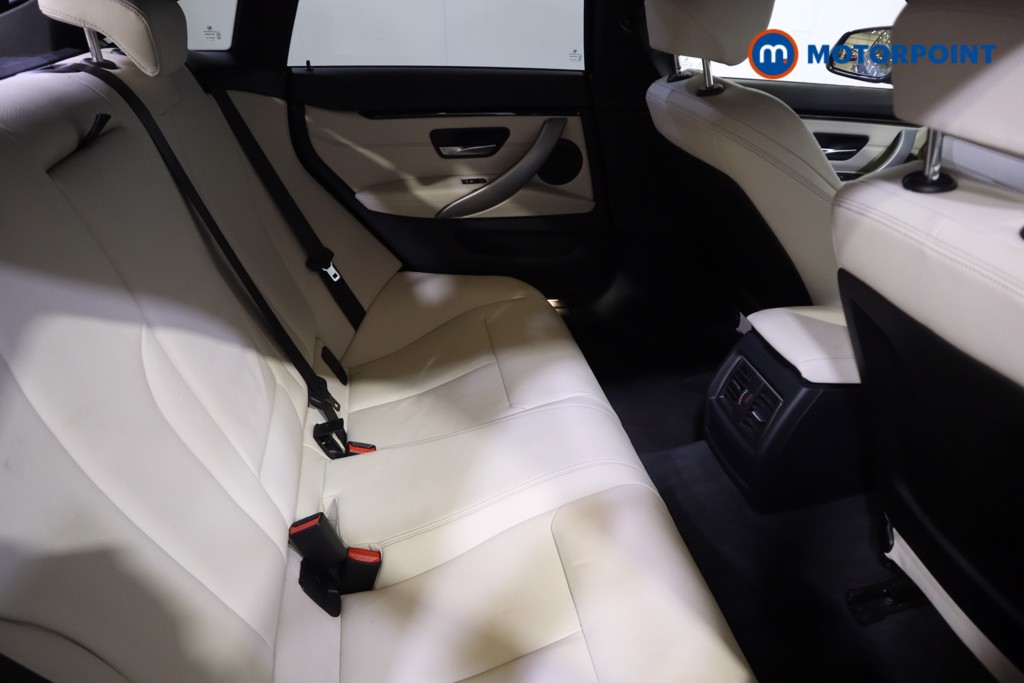 BMW 4 Series M Sport Automatic Petrol Hatchback - Stock Number (1590066) - 18th supplementary image