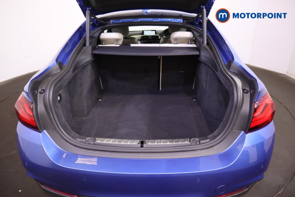 BMW 4 Series M Sport Automatic Petrol Hatchback - Stock Number (1590066) - 20th supplementary image