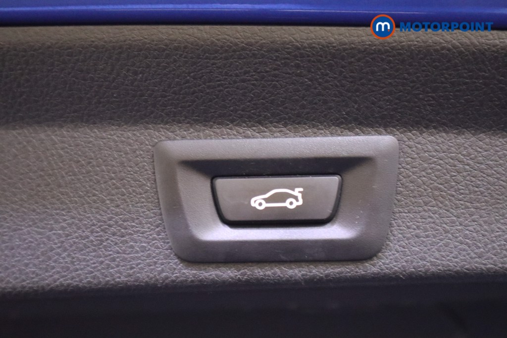 BMW 4 Series M Sport Automatic Petrol Hatchback - Stock Number (1590066) - 21st supplementary image