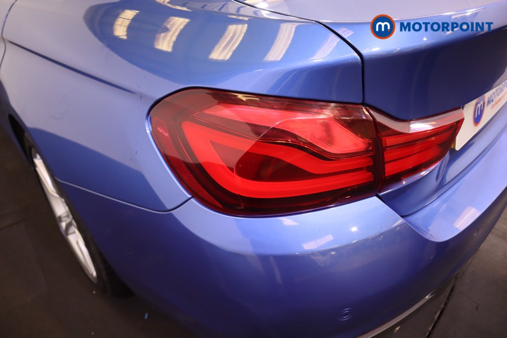BMW 4 Series M Sport Automatic Petrol Hatchback - Stock Number (1590066) - 23rd supplementary image