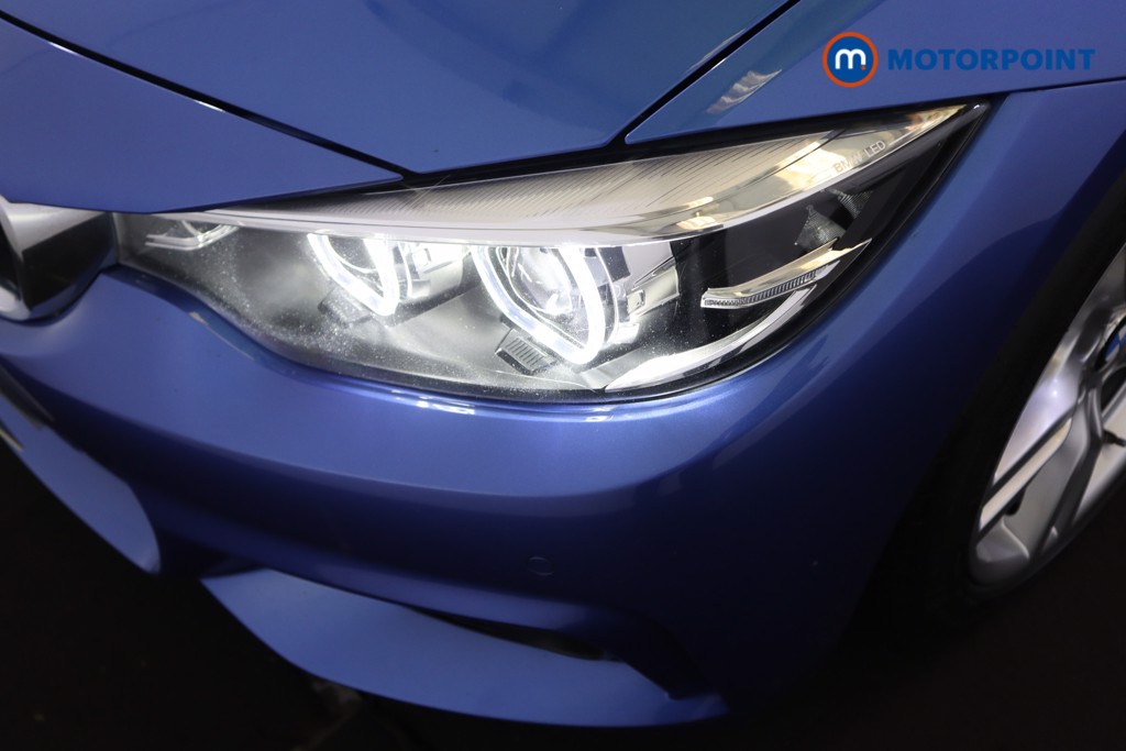 BMW 4 Series M Sport Automatic Petrol Hatchback - Stock Number (1590066) - 24th supplementary image