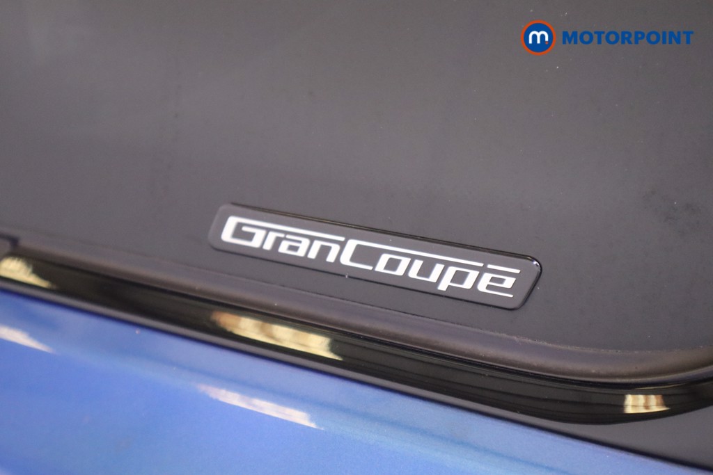 BMW 4 Series M Sport Automatic Petrol Hatchback - Stock Number (1590066) - 25th supplementary image