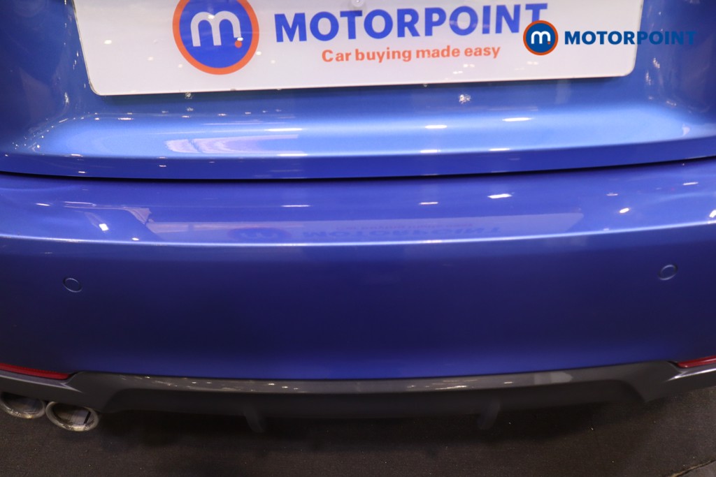 BMW 4 Series M Sport Automatic Petrol Hatchback - Stock Number (1590066) - 26th supplementary image