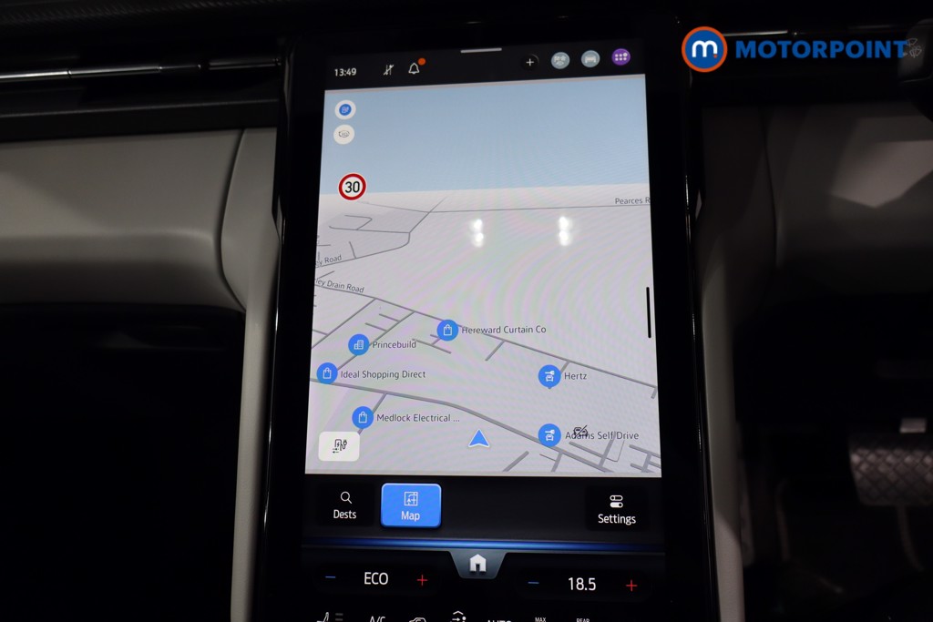 Ford Explorer Premium Automatic Electric SUV - Stock Number (1590100) - 2nd supplementary image