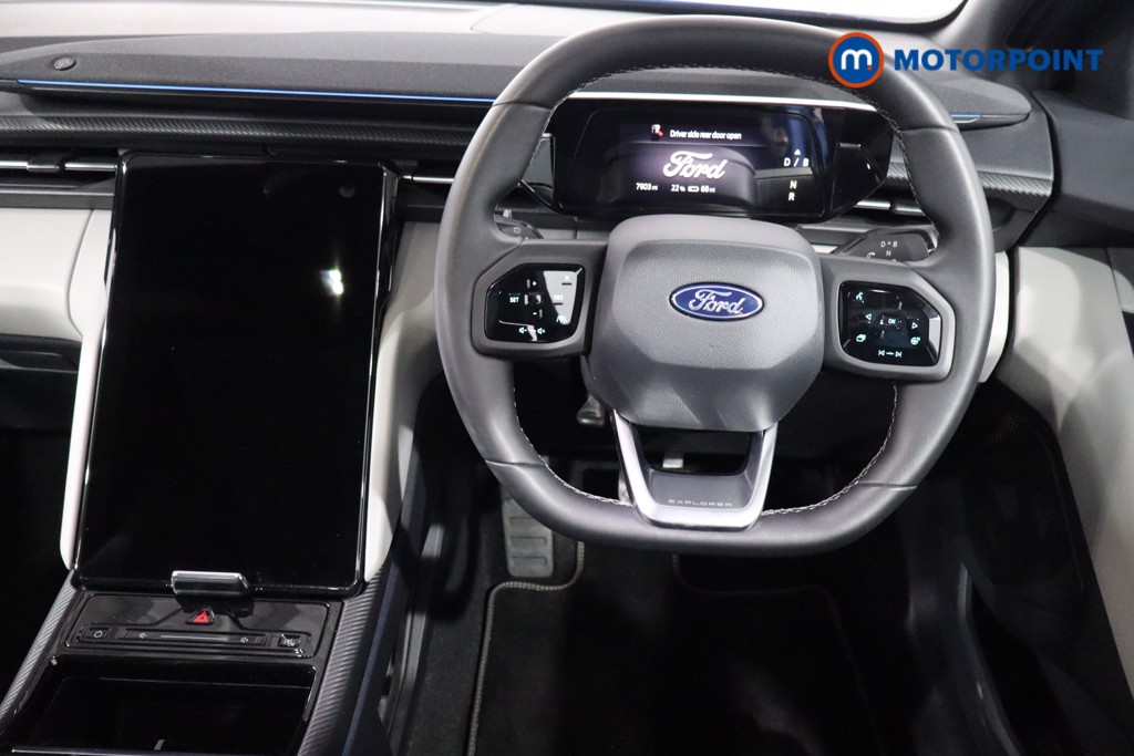 Ford Explorer Premium Automatic Electric SUV - Stock Number (1590100) - 3rd supplementary image