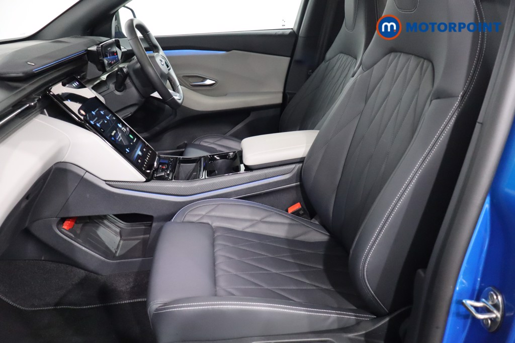 Ford Explorer Premium Automatic Electric SUV - Stock Number (1590100) - 4th supplementary image