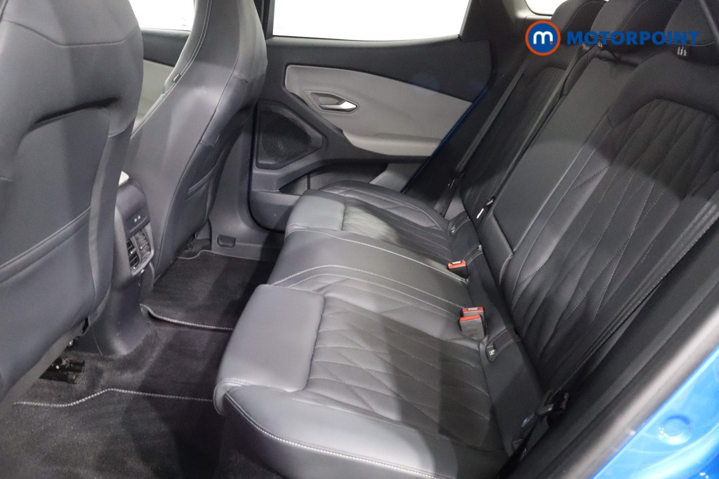 Ford Explorer Premium Automatic Electric SUV - Stock Number (1590100) - 5th supplementary image