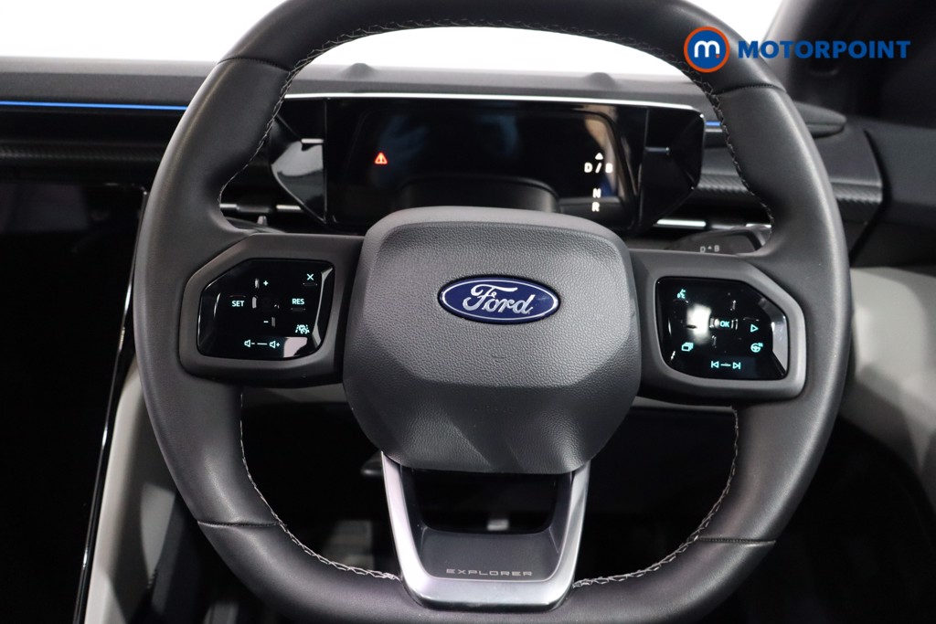 Ford Explorer Premium Automatic Electric SUV - Stock Number (1590100) - 6th supplementary image
