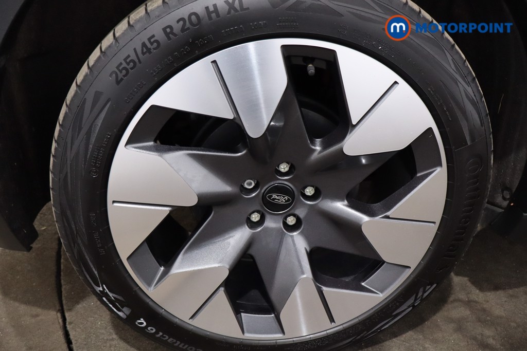 Ford Explorer Premium Automatic Electric SUV - Stock Number (1590100) - 9th supplementary image