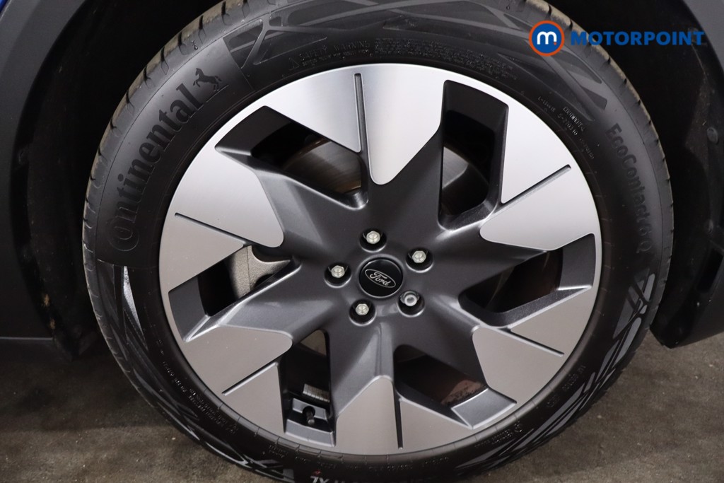 Ford Explorer Premium Automatic Electric SUV - Stock Number (1590100) - 10th supplementary image