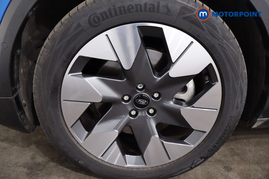 Ford Explorer Premium Automatic Electric SUV - Stock Number (1590100) - 11th supplementary image