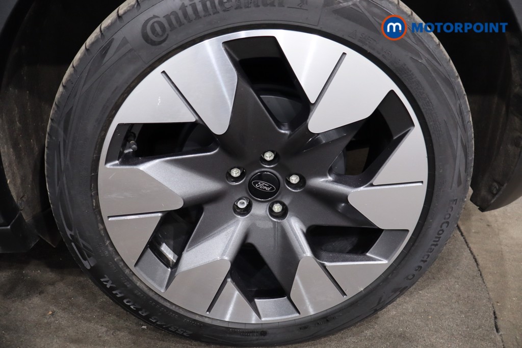 Ford Explorer Premium Automatic Electric SUV - Stock Number (1590100) - 12th supplementary image