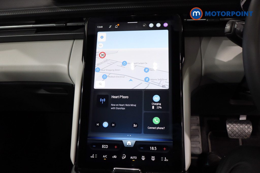 Ford Explorer Premium Automatic Electric SUV - Stock Number (1590100) - 17th supplementary image