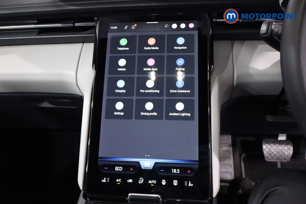 Ford Explorer Premium Automatic Electric SUV - Stock Number (1590100) - 18th supplementary image