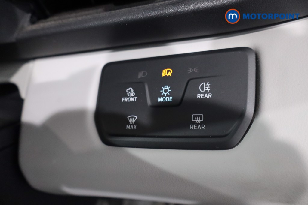 Ford Explorer Premium Automatic Electric SUV - Stock Number (1590100) - 20th supplementary image