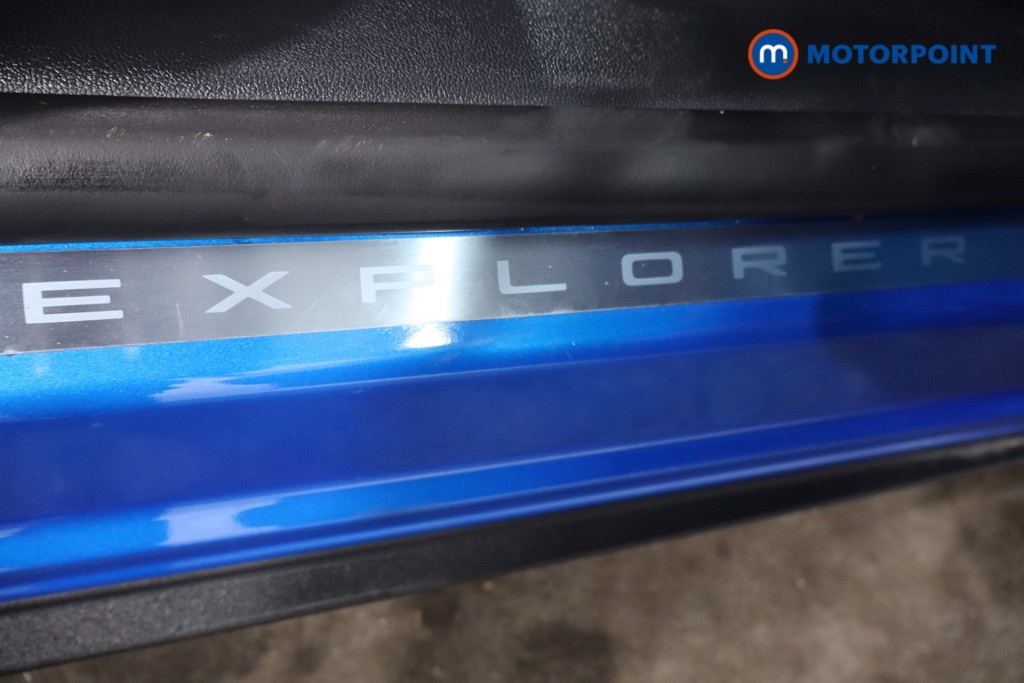 Ford Explorer Premium Automatic Electric SUV - Stock Number (1590100) - 23rd supplementary image