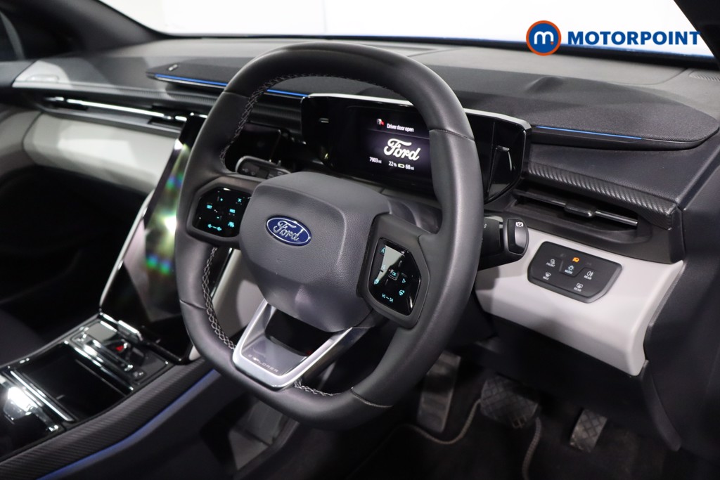 Ford Explorer Premium Automatic Electric SUV - Stock Number (1590100) - 24th supplementary image