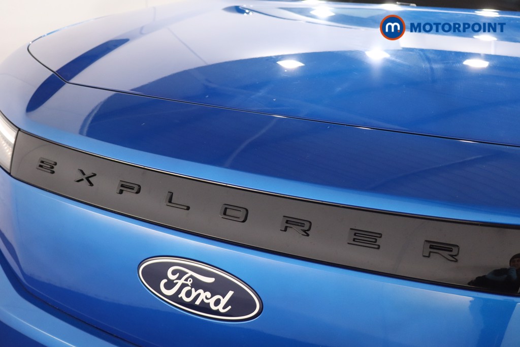 Ford Explorer Premium Automatic Electric SUV - Stock Number (1590100) - 32nd supplementary image