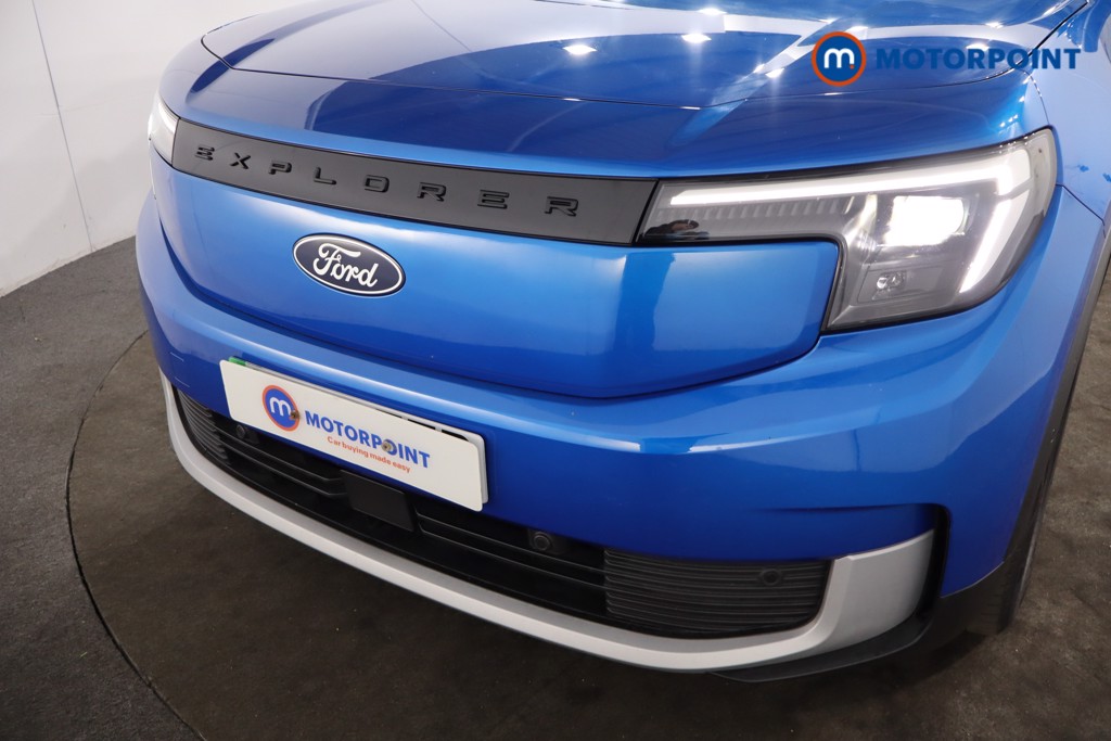 Ford Explorer Premium Automatic Electric SUV - Stock Number (1590100) - 33rd supplementary image