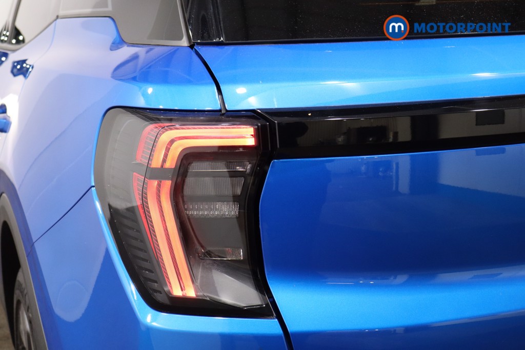 Ford Explorer Premium Automatic Electric SUV - Stock Number (1590100) - 36th supplementary image