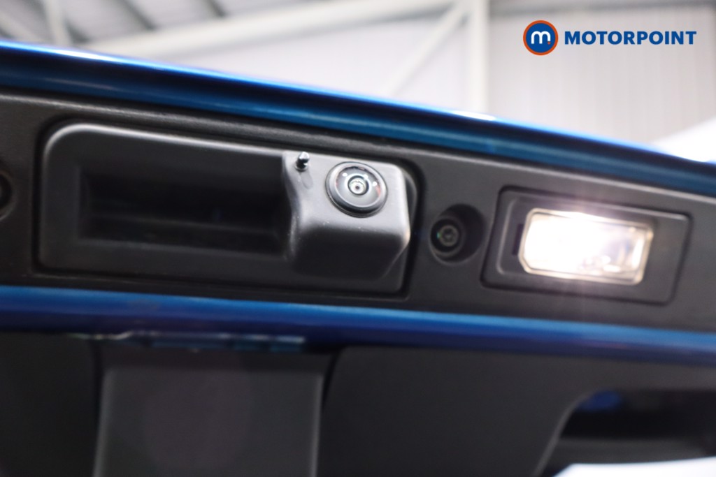 Ford Explorer Premium Automatic Electric SUV - Stock Number (1590100) - 38th supplementary image