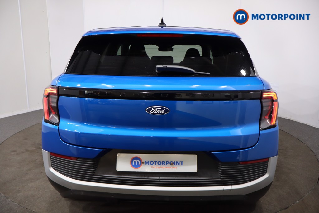 Ford Explorer Premium Automatic Electric SUV - Stock Number (1590100) - 40th supplementary image