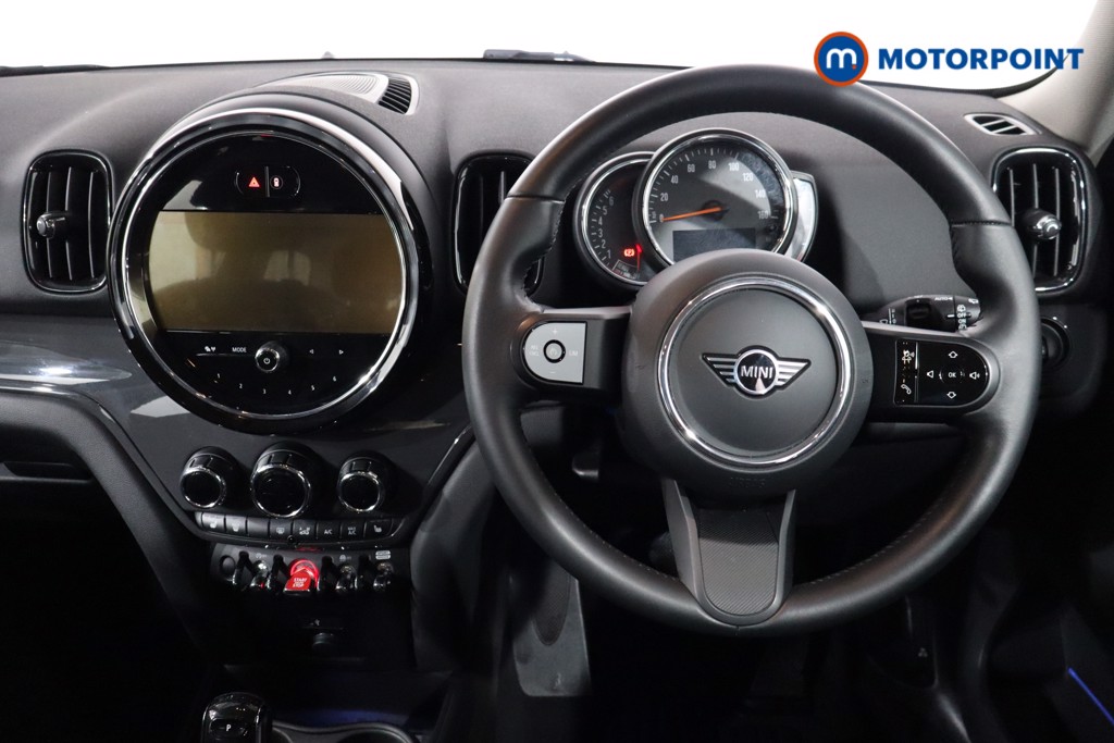 Mini Countryman Cooper Classic Automatic Petrol SUV - Stock Number (1590106) - 3rd supplementary image