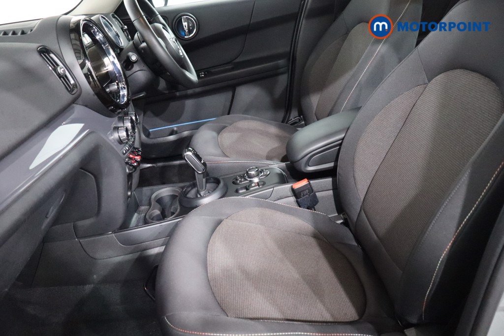Mini Countryman Cooper Classic Automatic Petrol SUV - Stock Number (1590106) - 4th supplementary image