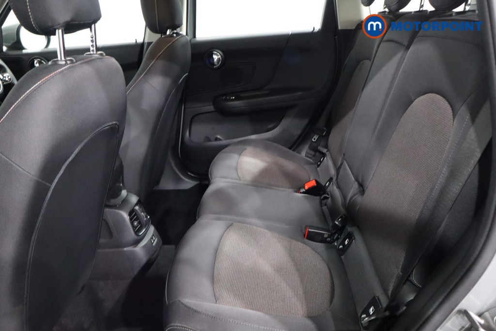 Mini Countryman Cooper Classic Automatic Petrol SUV - Stock Number (1590106) - 5th supplementary image