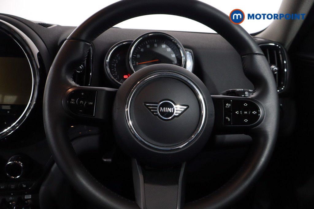Mini Countryman Cooper Classic Automatic Petrol SUV - Stock Number (1590106) - 6th supplementary image