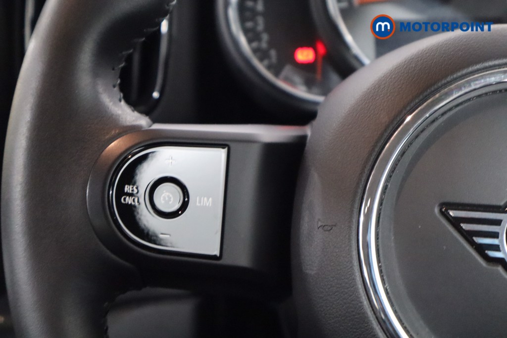 Mini Countryman Cooper Classic Automatic Petrol SUV - Stock Number (1590106) - 7th supplementary image