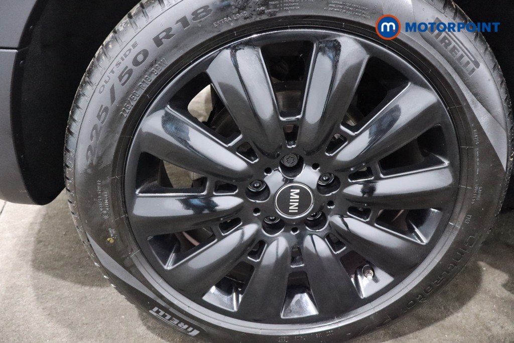 Mini Countryman Cooper Classic Automatic Petrol SUV - Stock Number (1590106) - 9th supplementary image