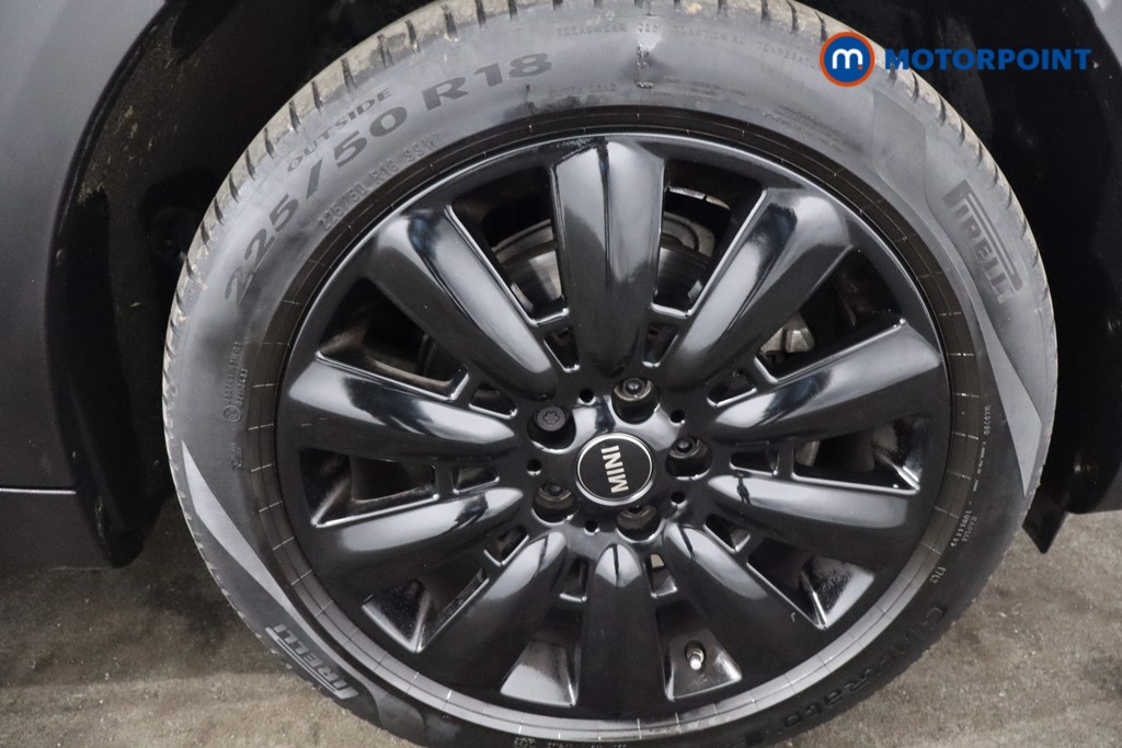 Mini Countryman Cooper Classic Automatic Petrol SUV - Stock Number (1590106) - 10th supplementary image