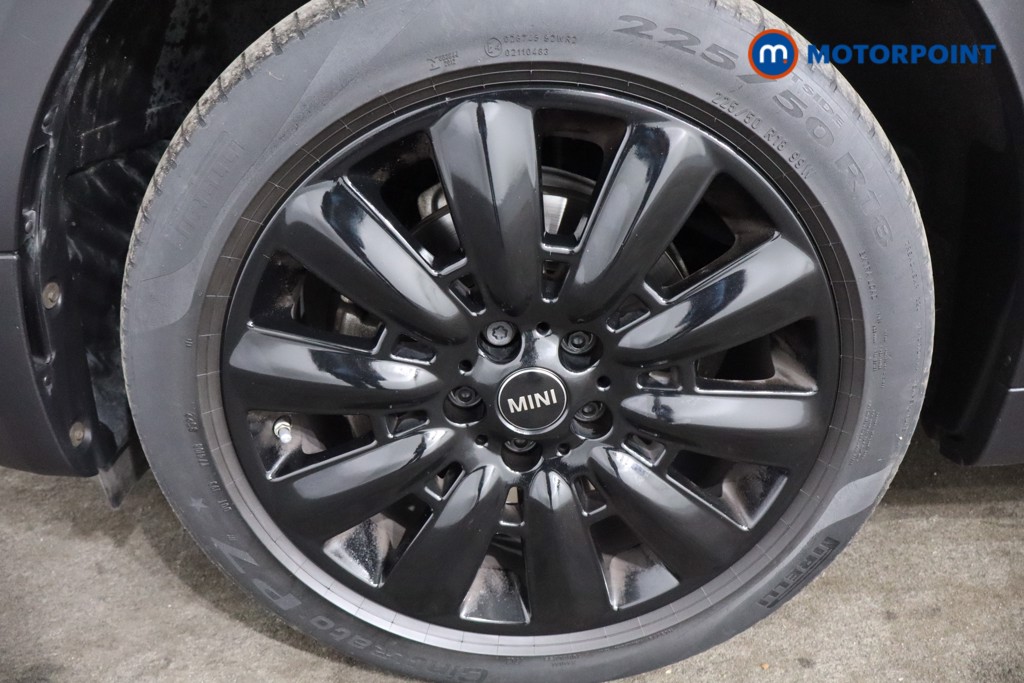 Mini Countryman Cooper Classic Automatic Petrol SUV - Stock Number (1590106) - 11th supplementary image